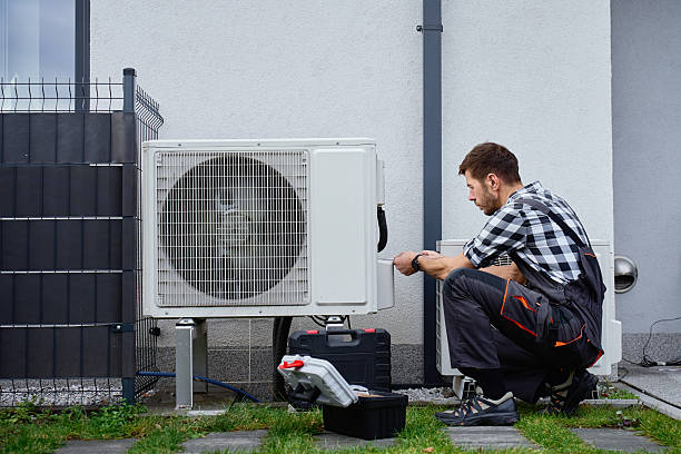 Trusted Air Duct Cleaning service in Parkton, MD - HVAC Repair CO